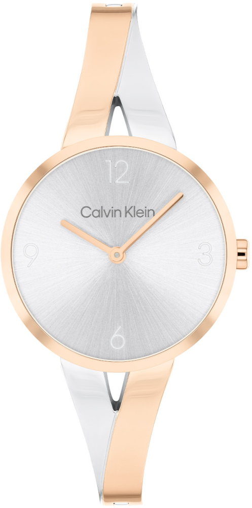 Calvin Klein CK25100028 JOYFUL Dames Horloge