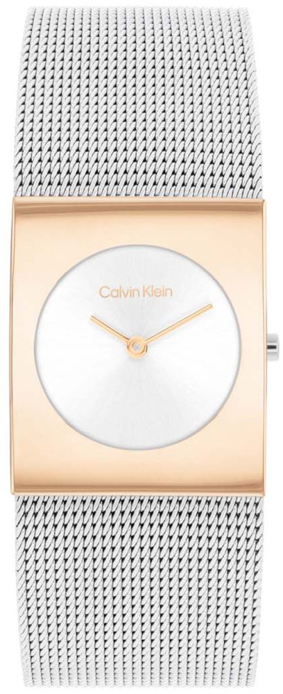 Calvin Klein CK25100063 PULSE Dames Horloge