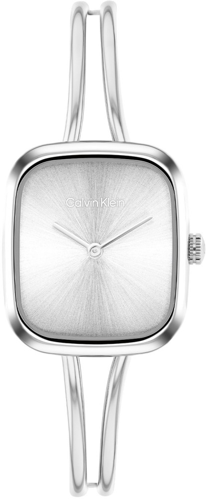 Calvin Klein CK25100131 Adore Dames Horloge