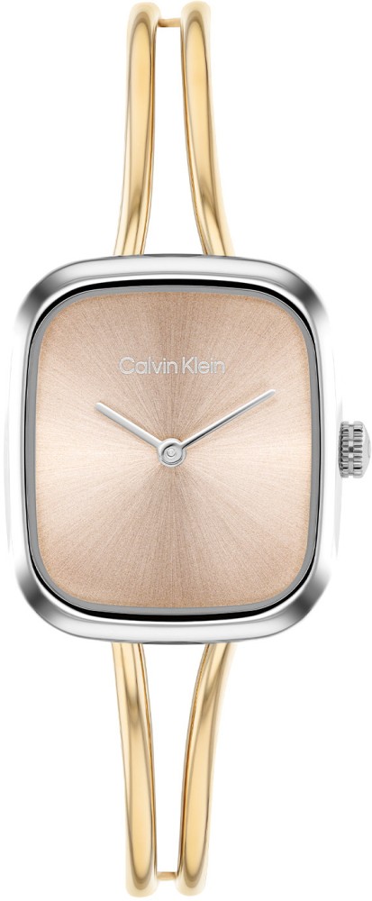 Calvin Klein CK25100134 Adore Dames Horloge