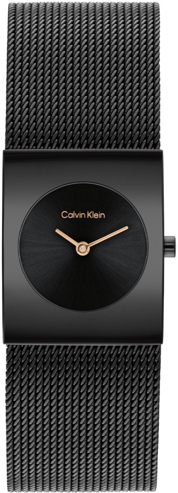 Calvin Klein CK25100138 Pulse Dames Horloge