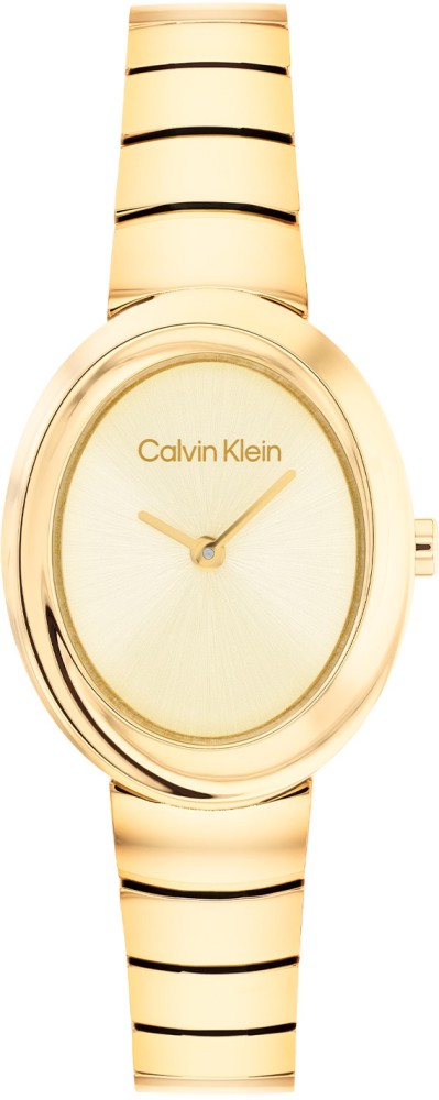 Calvin Klein CK25100147 Dames Horloge 24mm