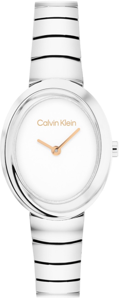 Calvin Klein CK25100149 Dames Horloge 24mm