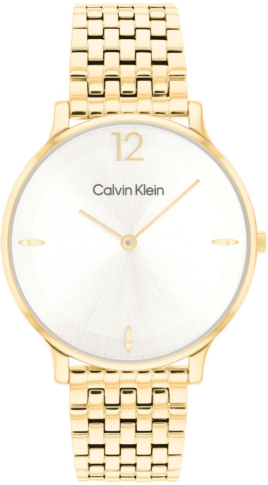 Calvin Klein CK25100172 Dames Horloge 34mm
