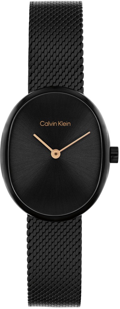 Calvin Klein CK25100176 Dames Horloge 23mm
