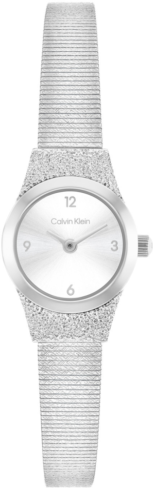 Calvin Klein CK25100192 Dames Horloge 18mm
