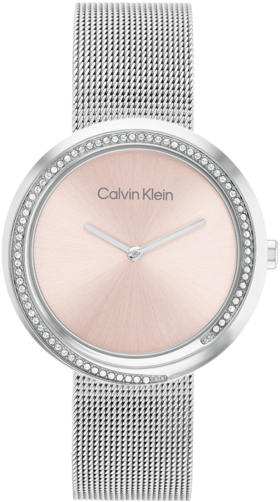 Calvin Klein CK25200149 Twist Dames Horloge