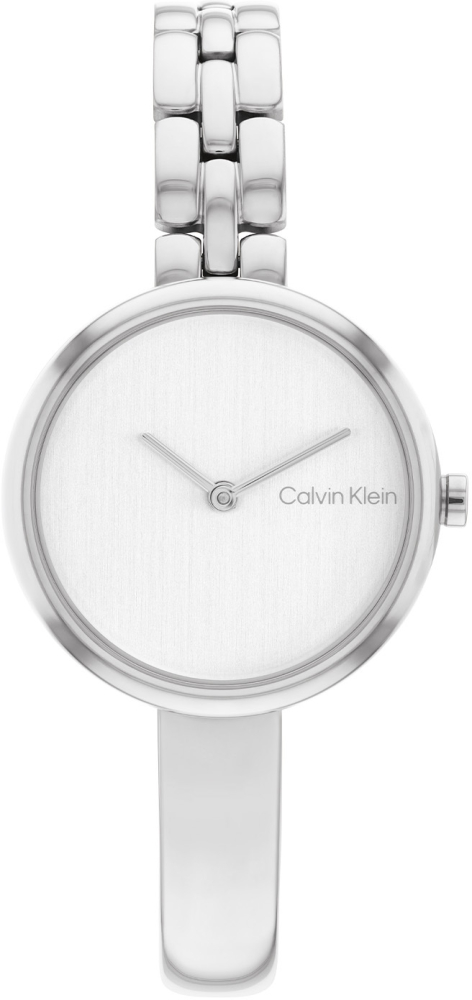Calvin Klein CK25200278 BANGLED Dames Horloge