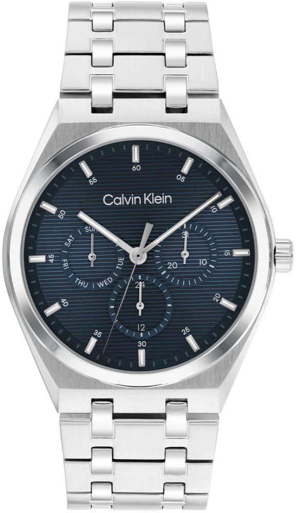 Calvin Klein CK25200520 Motion Heren Horloge