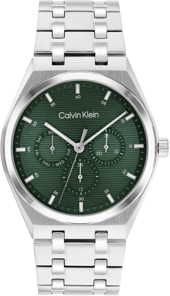 Calvin Klein CK25200521 Motion Heren Horloge