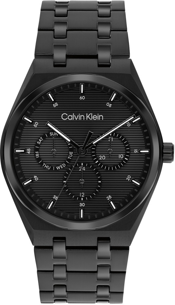 Calvin Klein CK25200522 Motion Heren Horloge