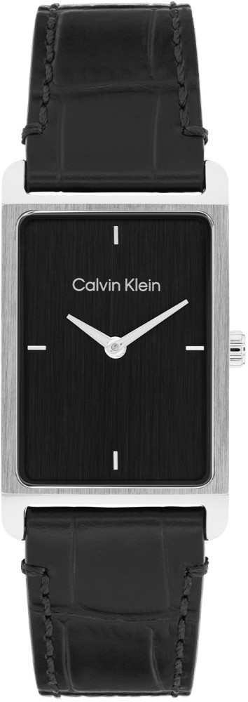 Calvin Klein CK25200528 Dapper Heren Horloge