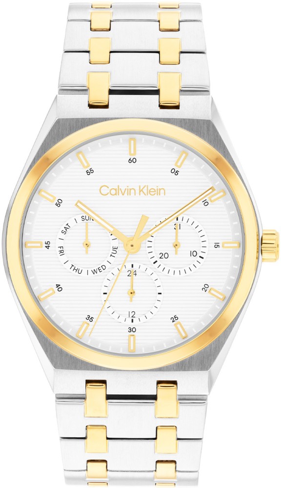 Calvin Klein CK25200533 Motion Heren Horloge