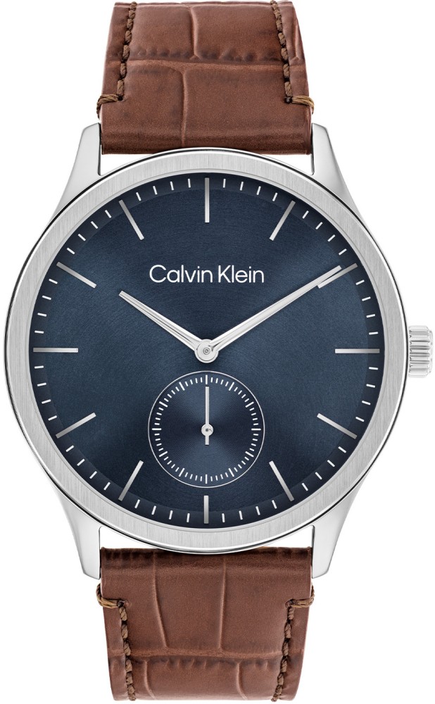 Calvin Klein CK25200552 Heren Horloge 42mm
