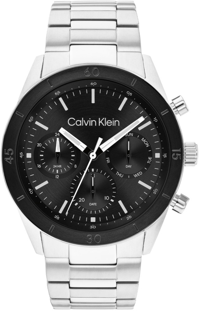 Calvin Klein CK25200557 Heren Horloge 43mm