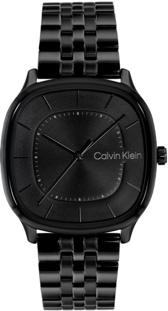 CK Shape hrn stl zw 37mm