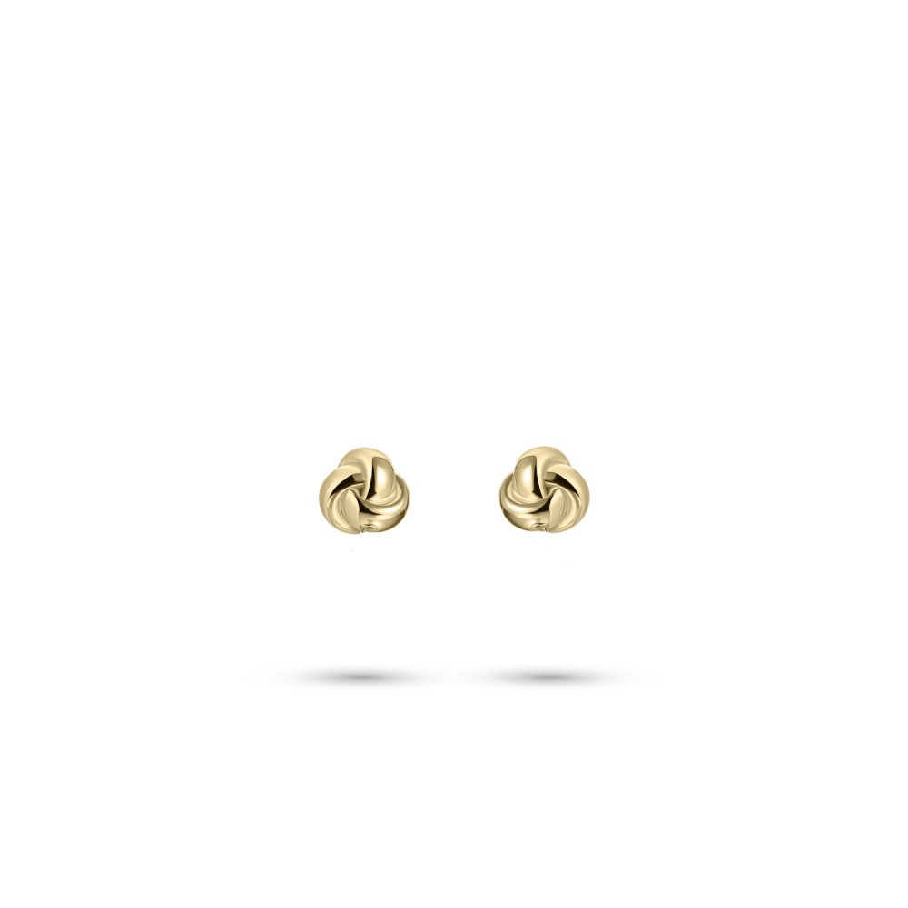 Gisser Jewels Silver Earrings