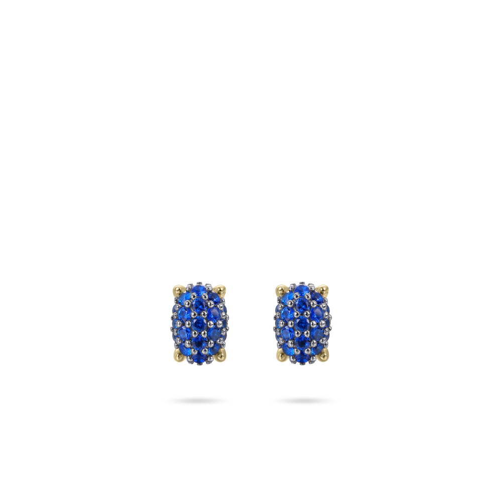 Gisser Jewels Silver Earrings