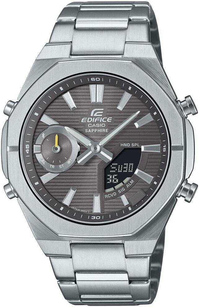 Casio Edifice ECB-S10D-8AEF Heren Horloge