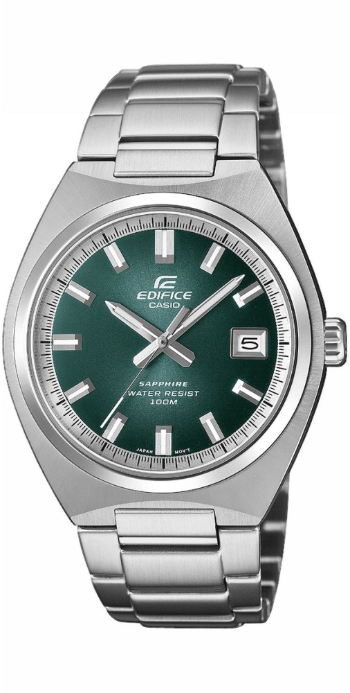 Casio Edifice Classic EFB-109D-3AVEF Heren Horloge