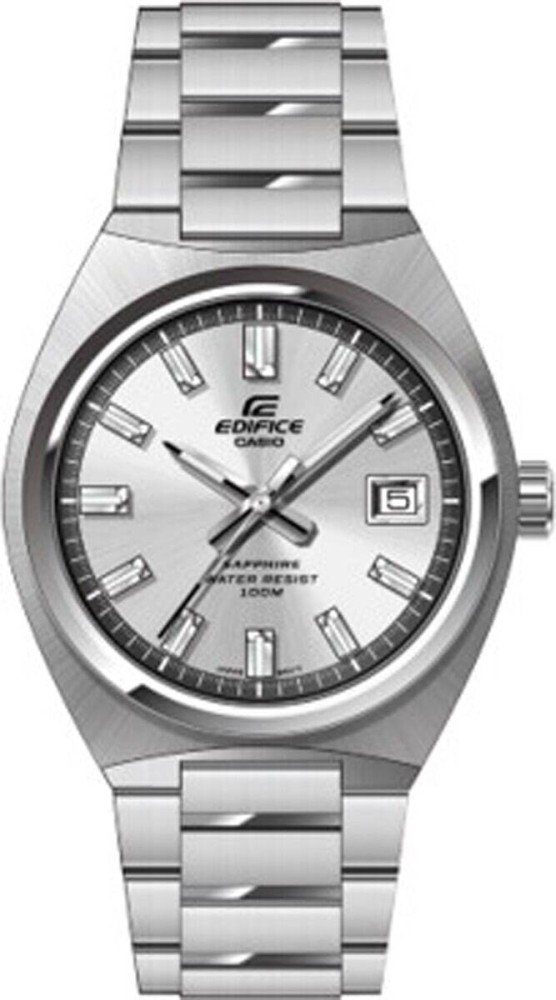 Casio Edifice EFB-109D-7AVEF Heren Horloge