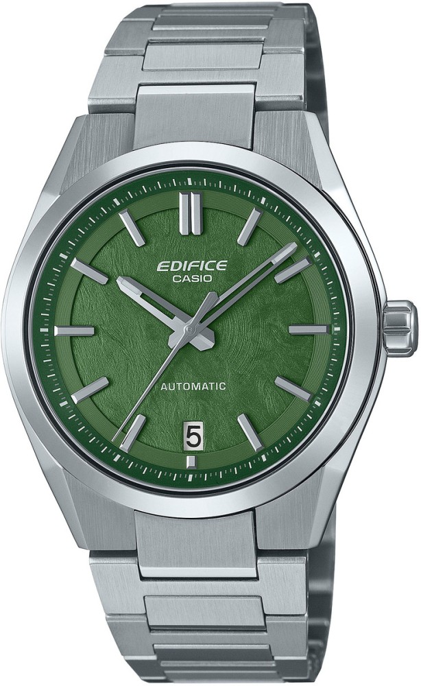 Casio Edifice Automatic EFK-100D-3AER Heren Horloge