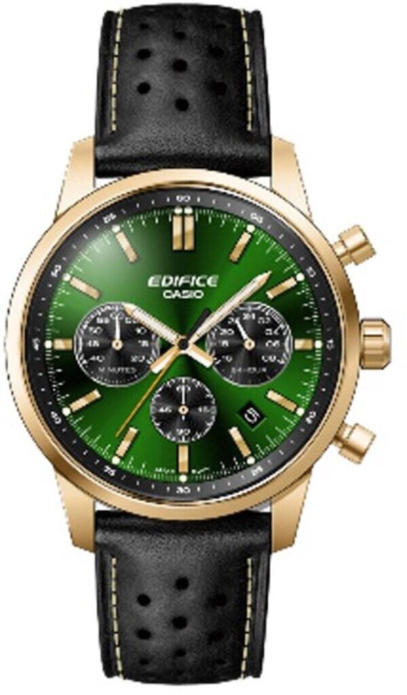Casio Edifice EFR-575CL-3AEF Heren Horloge