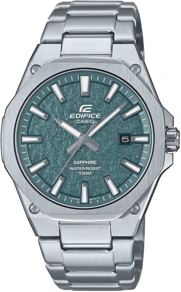 Casio Edifice EFR-S108DE-3AVUEF Heren Horloge