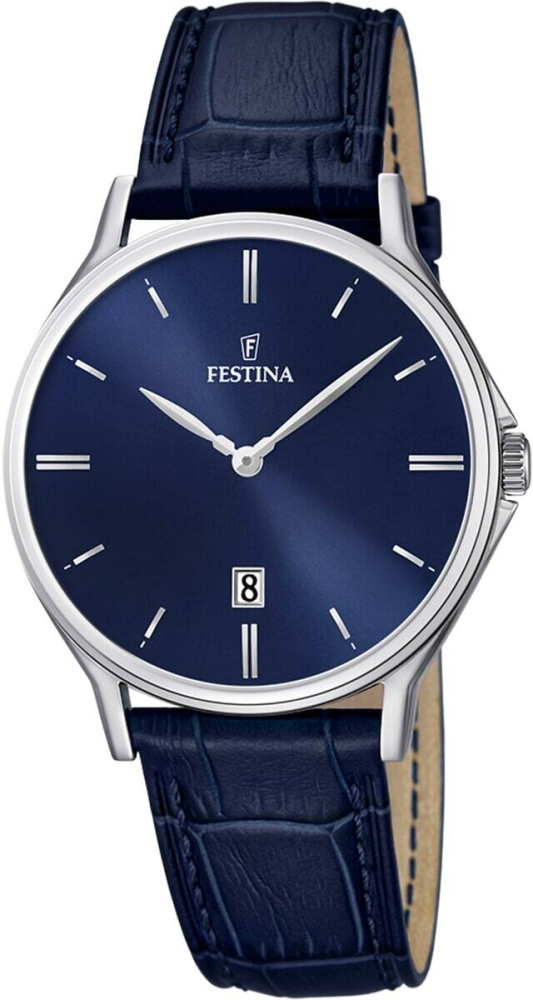Festina F16745/3 Heren Horloge