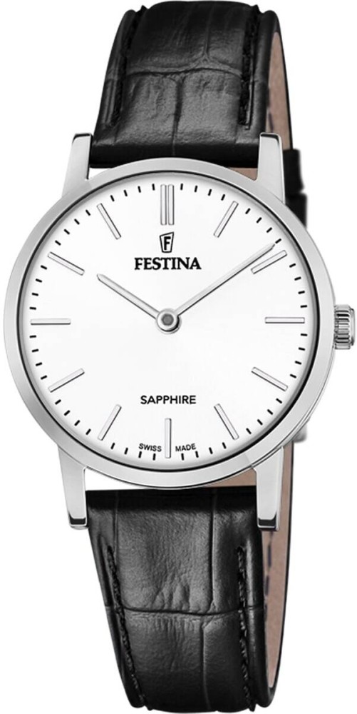Festina F20013/1 Dames Horloge