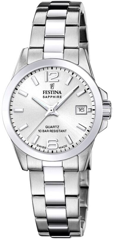 Festina F20049/1 Dames Horloge