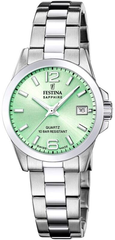 Festina F20049/2 Dames Horloge