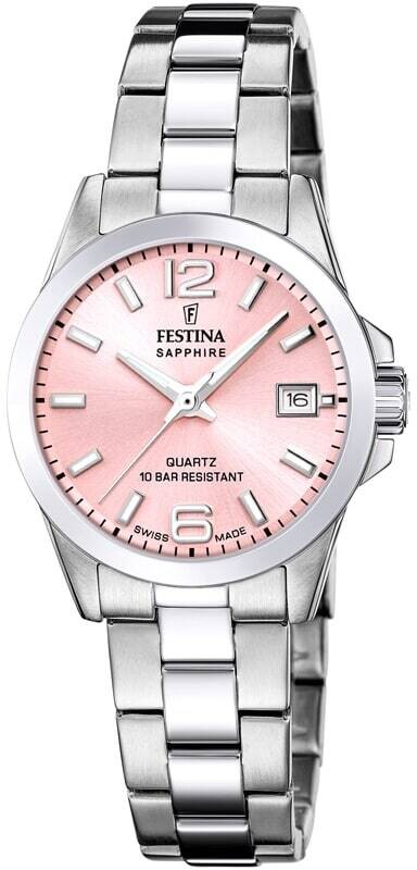 Festina F20049/3 Dames Horloge