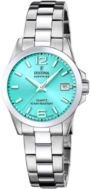 Festina F20049/4 Dames Horloge