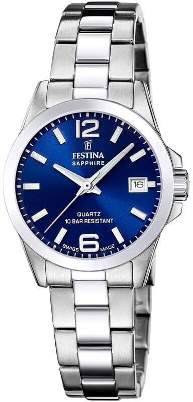 Festina F20049/5 Dames Horloge