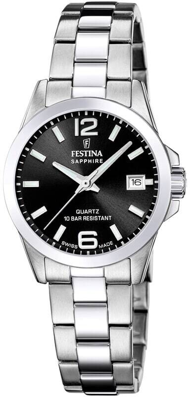 Festina F20049/6 Dames Horloge