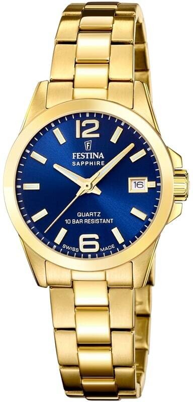 Festina F20050/3 Dames Horloge