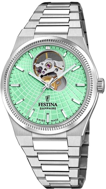 Festina F20054/3 Dames Horloge