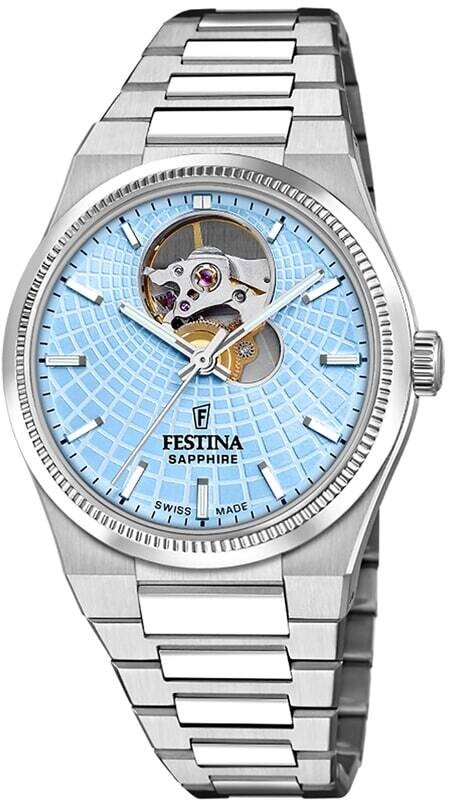 Festina F20054/4 Dames Horloge