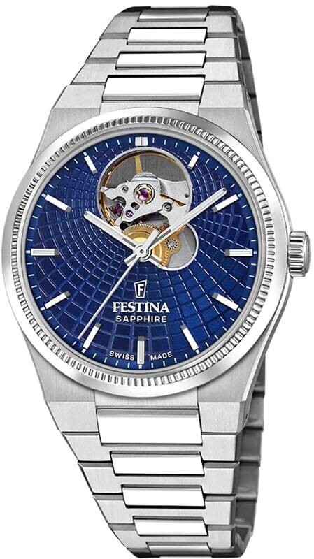 Festina F20054/5 Dames Horloge