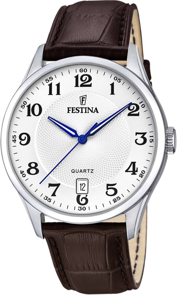 Festina F20426/1 Heren Horloge