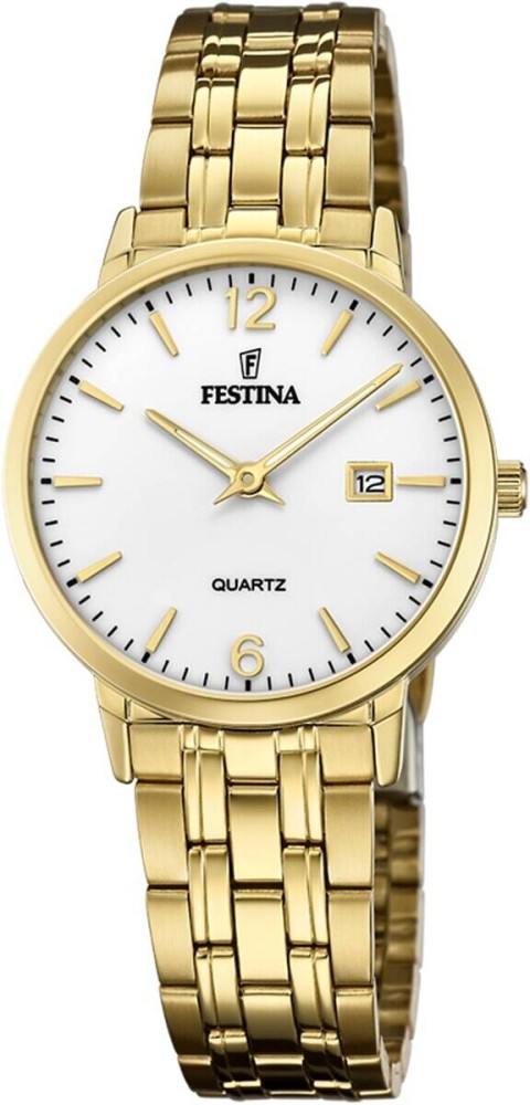 Festina F20514/2 Dames Horloge