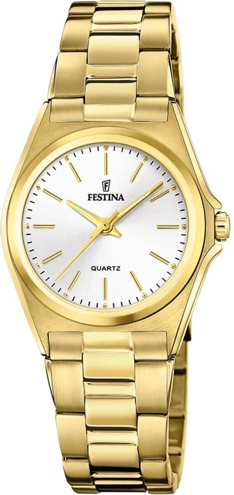 Festina F20557/2 Dames Horloge