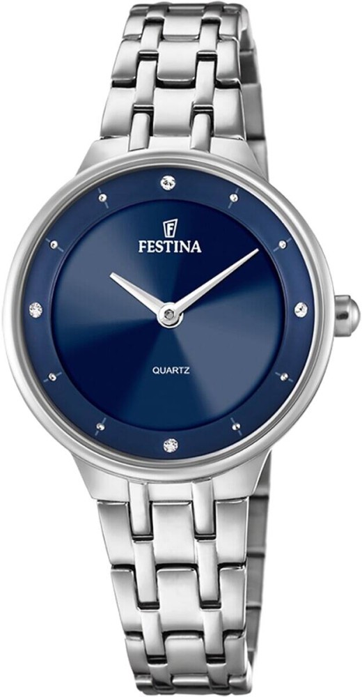 Festina F20600/3 Dames Horloge