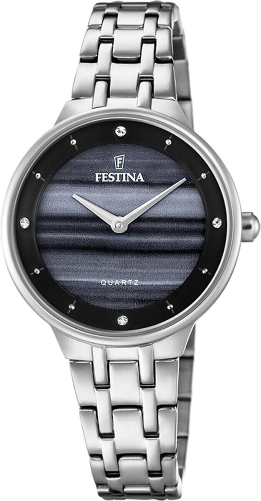 Festina F20600/C Dames Horloge
