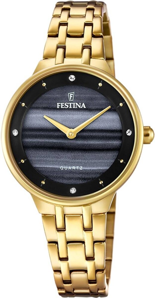 Festina F20601/D Dames Horloge