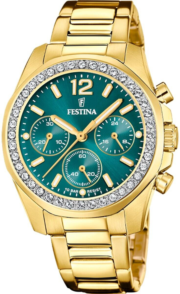 Festina F20609/6 BOYFRIEND COLLECTION Dames Horloge