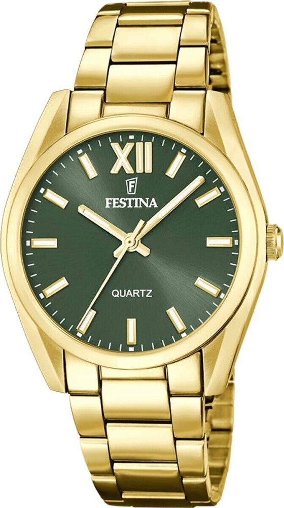 Festina F20640/4 Dames Horloge