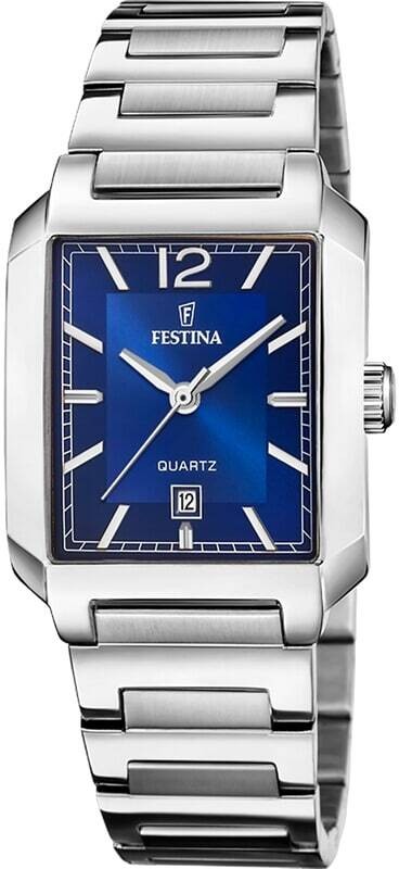 Festina F20679/3 Dames Horloge