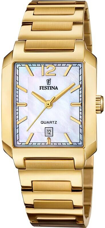 Festina F20680/2 Dames Horloge